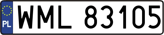 WML83105