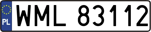 WML83112