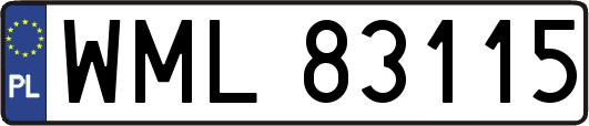 WML83115