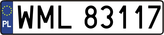 WML83117