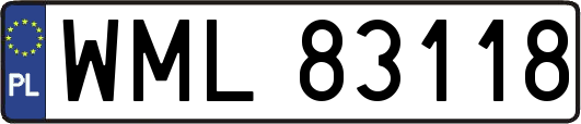 WML83118
