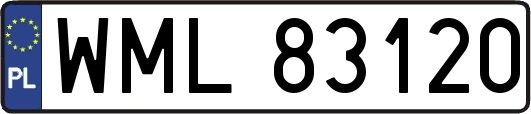 WML83120