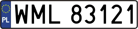 WML83121