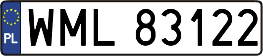 WML83122