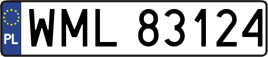 WML83124
