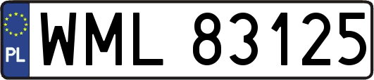 WML83125