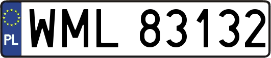 WML83132