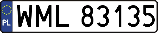 WML83135