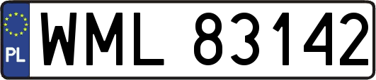 WML83142