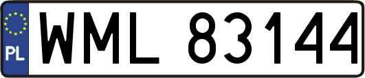 WML83144