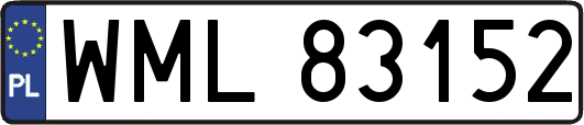 WML83152
