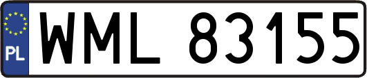 WML83155