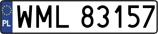 WML83157