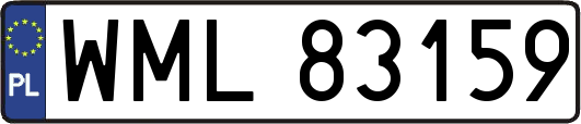 WML83159