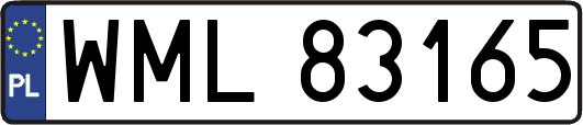 WML83165