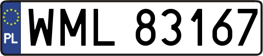 WML83167