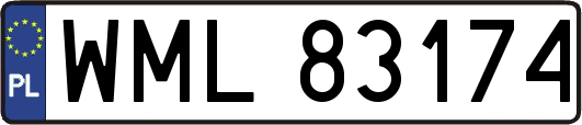 WML83174