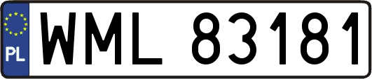 WML83181
