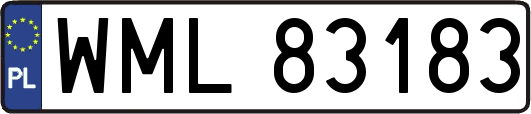 WML83183