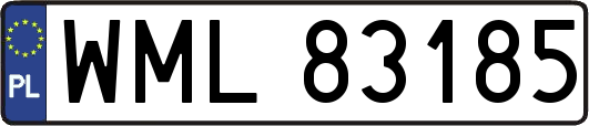 WML83185