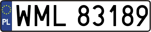 WML83189