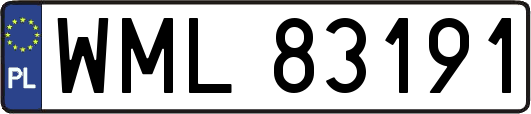 WML83191