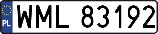 WML83192