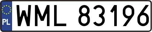 WML83196