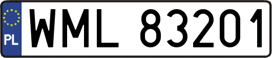 WML83201