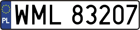 WML83207