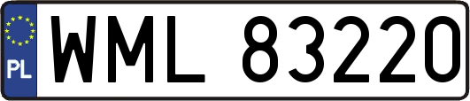 WML83220