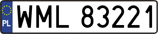 WML83221