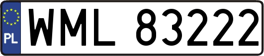 WML83222