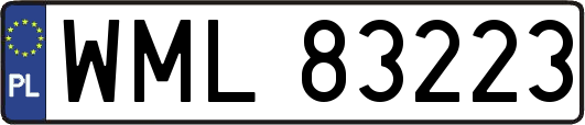 WML83223