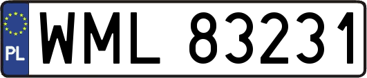 WML83231
