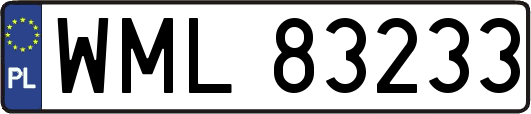 WML83233