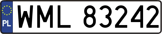 WML83242