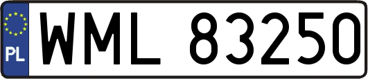 WML83250