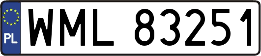 WML83251