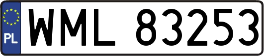 WML83253