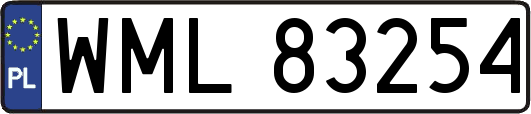 WML83254