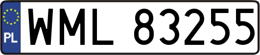 WML83255