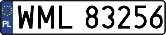 WML83256