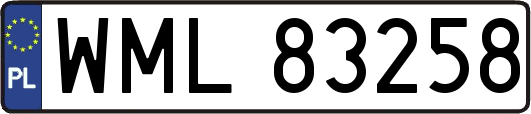 WML83258