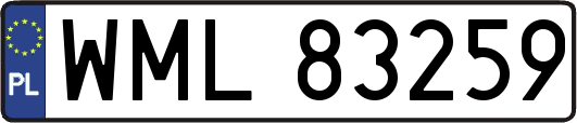 WML83259