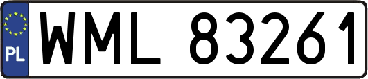 WML83261