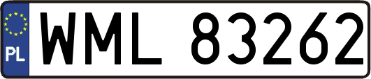 WML83262