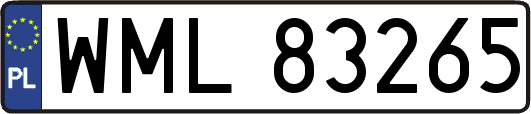 WML83265