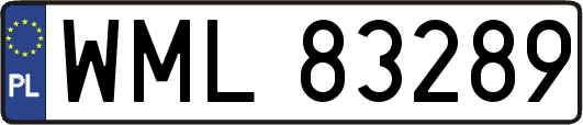 WML83289