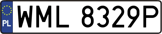 WML8329P
